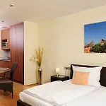 Guesthouse Mainz Hotel Mohuč
