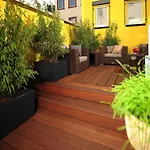 Guesthouse Mainz 3*