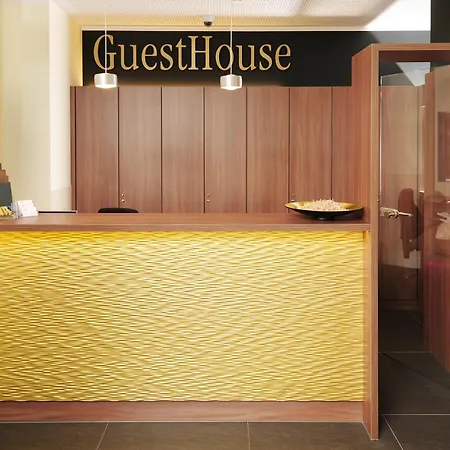 Guesthouse Mainz Hotel