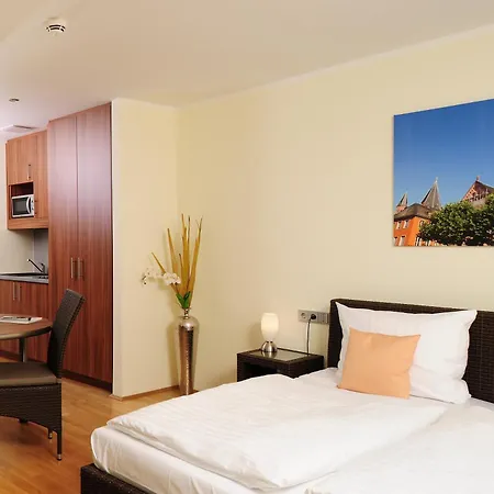 Guesthouse Mainz Hotel Mainz