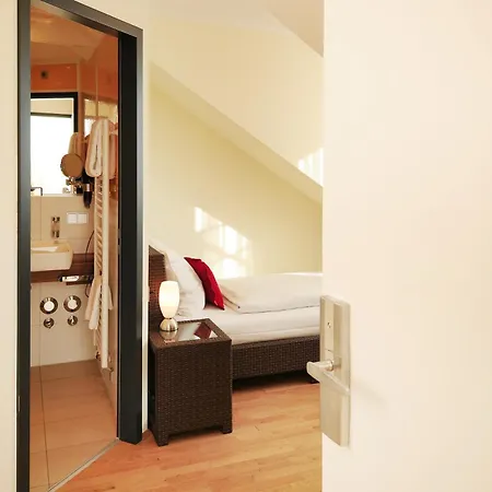 Guesthouse Mainz Hotel Magonza