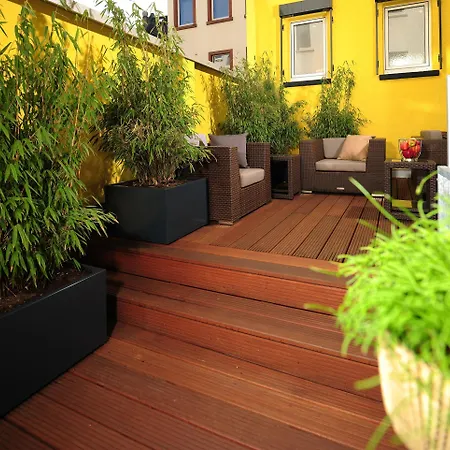 Guesthouse Mainz 3*