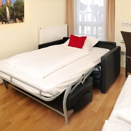 Guesthouse Mainz 3* Mainz