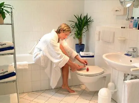 ضيافة ماينز 3* ماينتس