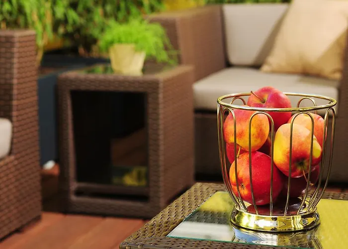 Hotel Guesthouse Mainz 3*