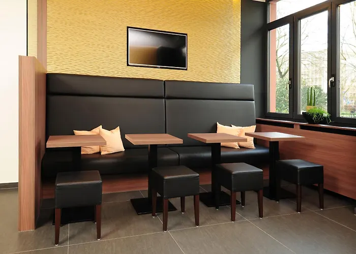 Guesthouse Mainz Hotel Maguncia