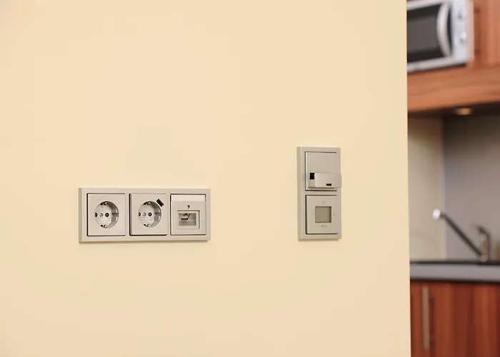 Hotel Guesthouse Mainz 3*