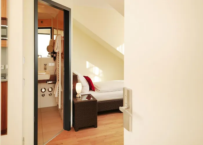 Guesthouse Mainz Hotel Maguncia