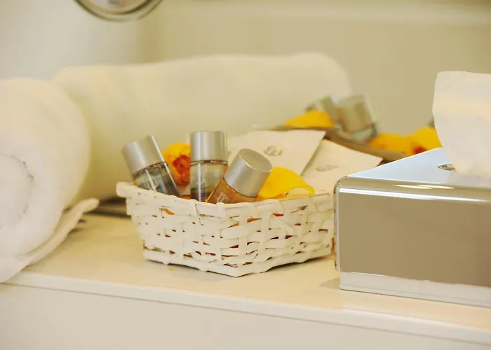 Guesthouse Mainz Hotel