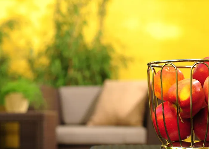 Hotel Guesthouse Mainz Maguncia