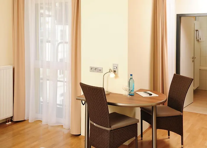 Guesthouse Mainz Maguncia